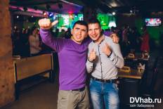 Фотоотчет : Вечеринка в Шаморе!. Суббота, 16 января. Изображение 9