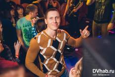 Фотоотчет ГараЖ: Пятница по-гараЖному с Perry Mason. Пятница, 22 января. Изображение 5