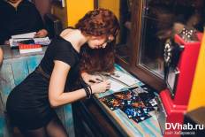 Фотоотчет ГараЖ: Пятница по-гараЖному с Perry Mason. Пятница, 22 января. Изображение 10