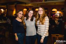 Фотоотчет : ROCK FRIDAY. Пятница, 22 января. Изображение 2