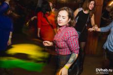 Фотоотчет : ROCK FRIDAY. Пятница, 22 января. Изображение 7