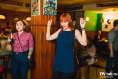Фотоотчет : ROCK FRIDAY. Пятница, 22 января. Изображение 8