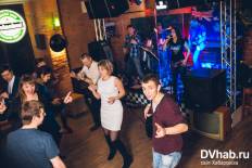 Фотоотчет : BRIDGE. Пятница, 22 января. Изображение 7