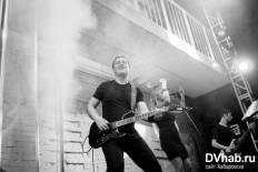 Фотоотчет Эхо: Кавер группа Soho. Пятница, 22 января. Изображение 5