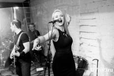 Фотоотчет Эхо: Кавер группа Soho. Пятница, 22 января. Изображение 6