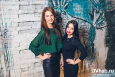 Фотоотчет Эхо: Кавер группа Soho. Пятница, 22 января. Изображение 8