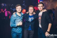 Фотоотчет : Татьянин День. Суббота, 23 января. Изображение 4