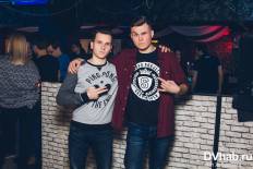 Фотоотчет : РЭП-БАТТЛ ФОРМАТА 1х1.. Суббота, 23 января. Изображение 3