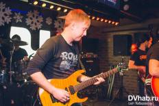 Фотоотчет ГараЖ: Суббота по-гараЖному с GARBARAGE. Суббота, 23 января. Изображение 3