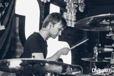 Фотоотчет ГараЖ: Суббота по-гараЖному с GARBARAGE. Суббота, 23 января. Изображение 8