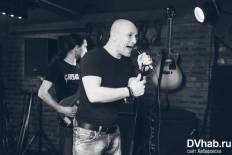 Фотоотчет ГараЖ: Суббота по-гараЖному с GARBARAGE. Суббота, 23 января. Изображение 9