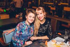 Фотоотчет ГараЖ: Суббота по-гараЖному с GARBARAGE. Суббота, 23 января. Изображение 10