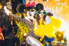 Фотоотчет : Дискотека 90-х с участием Gago Jackson. Суббота, 23 января. Изображение 3