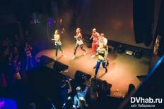 Фотоотчет : Дискотека 90-х с участием Gago Jackson. Суббота, 23 января. Изображение 7