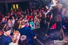 Фотоотчет : Дискотека 90-х с участием Gago Jackson. Суббота, 23 января. Изображение 8