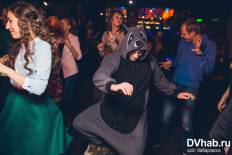 Фотоотчет : Пижамная вечеринка. Пятница, 29 января. Изображение 9