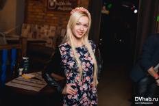 Фотоотчет : Cover-band Perry Mason. Пятница, 29 января. Изображение 1