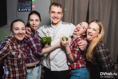 Фотоотчет : Cover-band Perry Mason. Пятница, 29 января. Изображение 4