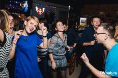 Фотоотчет : Cover-band Perry Mason. Пятница, 29 января. Изображение 8