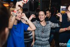 Фотоотчет : Cover-band Perry Mason. Пятница, 29 января. Изображение 9