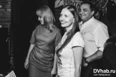 Фотоотчет ГараЖ: Суперпятница с MZF. Пятница, 29 января. Изображение 5