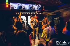 Фотоотчет ГараЖ: Суперпятница с MZF. Пятница, 29 января. Изображение 6