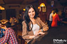 Фотоотчет : ROCK FRIDAY в баре Crossroad. Пятница, 29 января. Изображение 1