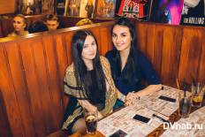 Фотоотчет : ROCK FRIDAY в баре Crossroad. Пятница, 29 января. Изображение 3