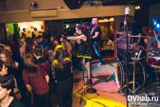 Фотоотчет : ROCK FRIDAY в баре Crossroad. Пятница, 29 января. Изображение 4