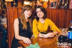 Фотоотчет : ROCK FRIDAY в баре Crossroad. Пятница, 29 января. Изображение 6