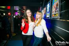 Фотоотчет : Новогодняя Дискотека 90-х. Суббота,  2 января. Изображение 151