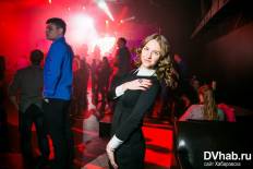 Фотоотчет : Новогодняя Дискотека 90-х. Суббота,  2 января. Изображение 152