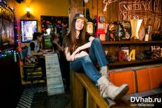 Фотоотчет ГараЖ: ГараЖаркое Рождество с GARBARAGE. Среда,  6 января. Изображение 99