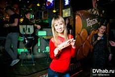 Фотоотчет ГараЖ: ГараЖаркое Рождество с GARBARAGE. Среда,  6 января. Изображение 100