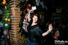 Фотоотчет ГараЖ: ГараЖаркое Рождество с GARBARAGE. Среда,  6 января. Изображение 101