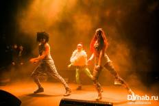 Фотоотчет : World of Doberman!. Суббота, 30 января. Изображение 2