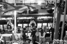 Фотоотчет Эхо: Эхо. Суббота, 30 января. Изображение 6