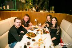 Фотоотчет Эхо: Эхо. Суббота, 30 января. Изображение 7