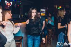 Фотоотчет : Cover-band MANHAT10. Суббота, 30 января. Изображение 7