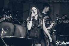 Фотоотчет : Cover-band MANHAT10. Суббота, 30 января. Изображение 8