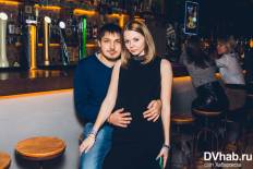 Фотоотчет : Cover-band MANHAT10. Суббота, 30 января. Изображение 9
