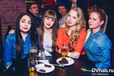 Фотоотчет : Бар Дерзкий Койот. Суббота, 30 января. Изображение 6