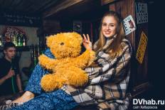 Фотоотчет : Бар Дерзкий Койот. Суббота, 30 января. Изображение 7