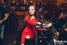 Фотоотчет ГараЖ: Гаражаркая суббота с Вишнёвым Коктейлем. Суббота, 30 января. Изображение 1