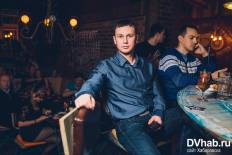 Фотоотчет ГараЖ: Гаражаркая суббота с Вишнёвым Коктейлем. Суббота, 30 января. Изображение 5