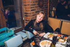 Фотоотчет ГараЖ: Гаражаркая суббота с Вишнёвым Коктейлем. Суббота, 30 января. Изображение 6