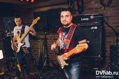 Фотоотчет ГараЖ: Гаражаркая суббота с Вишнёвым Коктейлем. Суббота, 30 января. Изображение 7