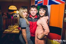 Фотоотчет : DANCE SATURDAY. Суббота, 30 января. Изображение 4