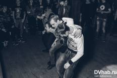 Фотоотчет : Фестиваль "WE'RE GONNA GROOVE". Воскресенье, 31 января. Изображение 2