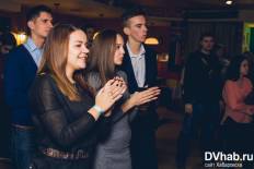 Фотоотчет : Фестиваль "WE'RE GONNA GROOVE". Воскресенье, 31 января. Изображение 6